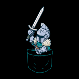 Pocket Knight