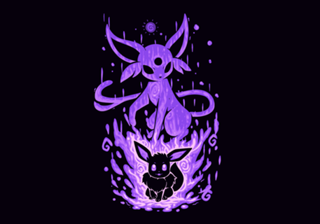 The Psychic Evolution Within
