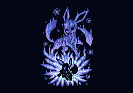 The Ice Evolution Within