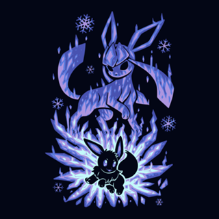 The Ice Evolution Within