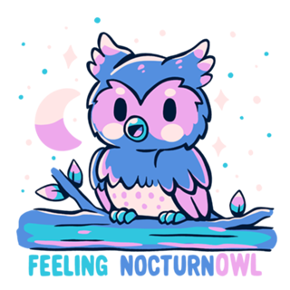 Feeling NocturnOWL