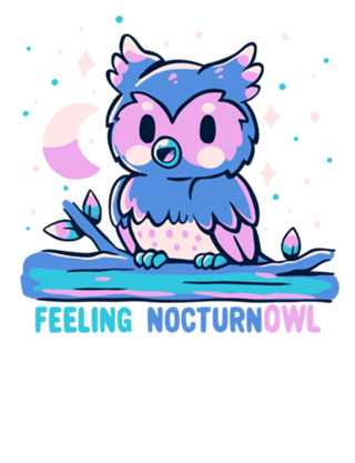 Feeling NocturnOWL