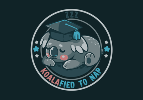 Koalafied to Nap