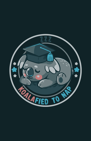 Koalafied to Nap