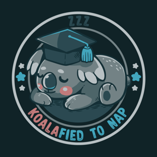 Koalafied to Nap