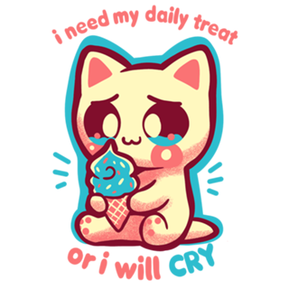 Need my Daily Treat