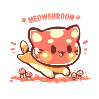 Meowshroom