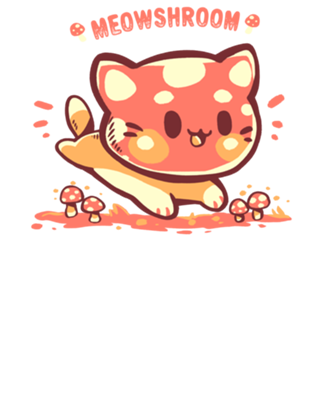 Meowshroom