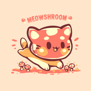 Meowshroom