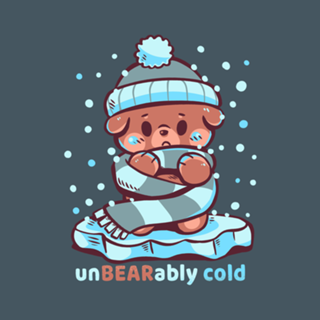 Unbearably Cold
