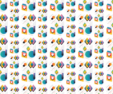 Abstrato linhas