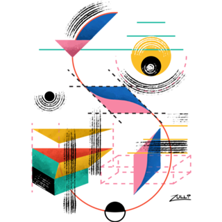 Abstrato