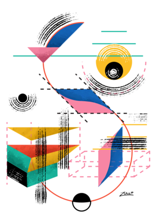 Abstrato