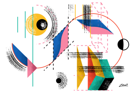 Abstrato