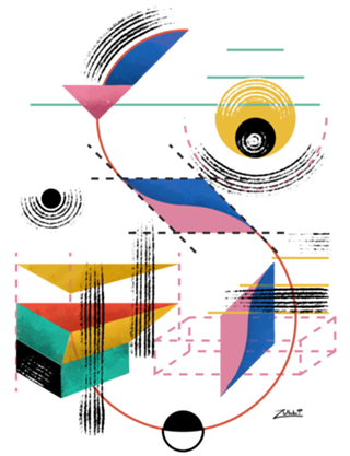 Abstrato