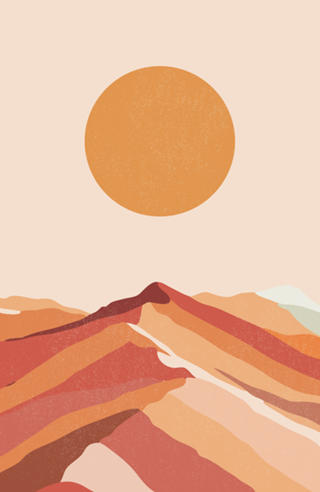 Tons da terra