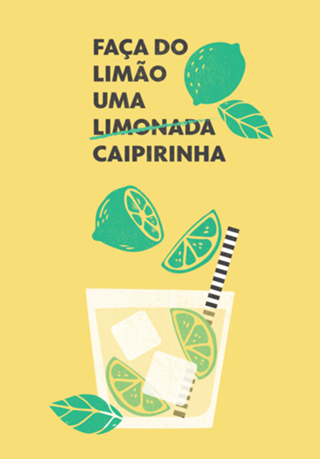 Caipirinha