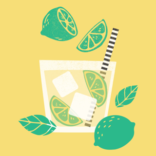 Caipirinha