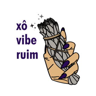 Xô Bad Vibes
