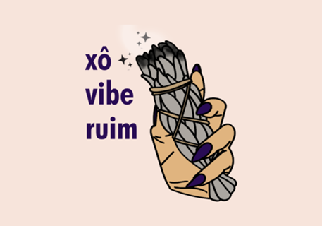 Xô Bad Vibes