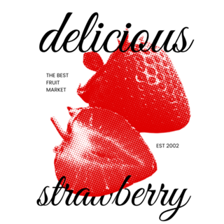 Delicious Strawberry