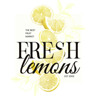 Fresh Lemon