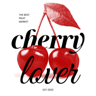 Cherry Lover
