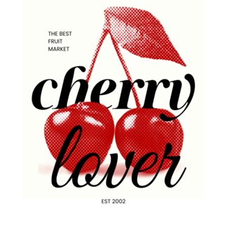 Cherry Lover