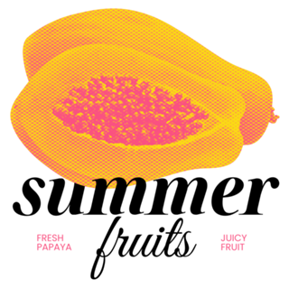 Summer Fruits