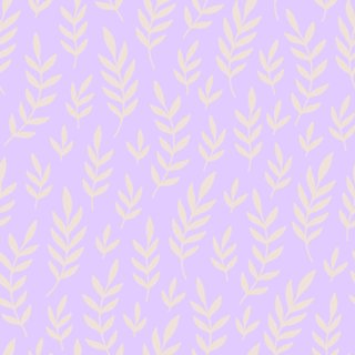 Lilac Pattern