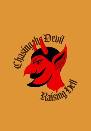 Chasing the Devil