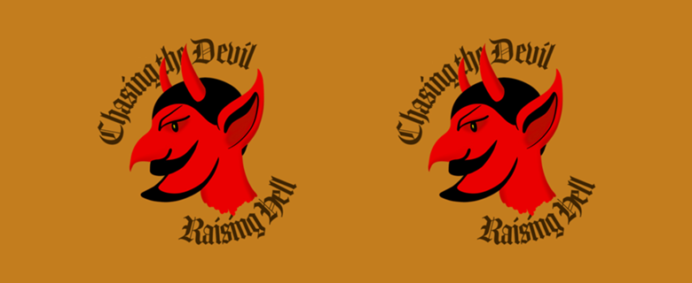 Chasing the Devil