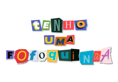 Tenho Uma Fofoquinha