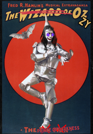 Wizard of Ozzy 01