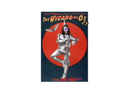 Wizard of Ozzy 01