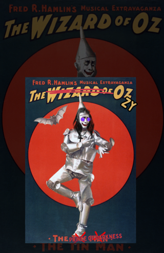 Wizard of Ozzy 01