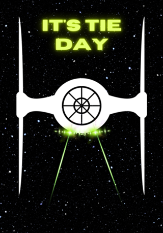 TIE Day