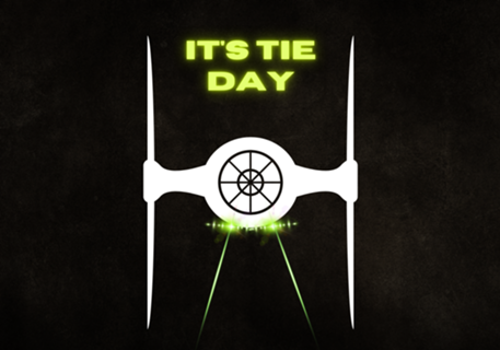 TIE Day
