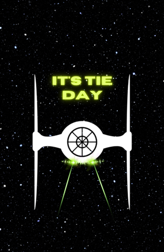 TIE Day