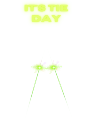 TIE Day