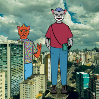 Bicho Urbano