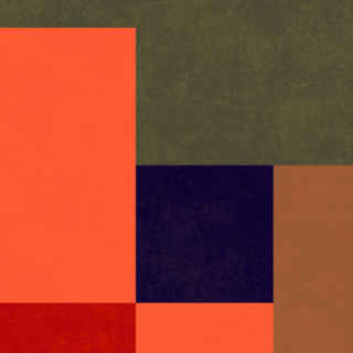 Colorful Blocks AB005