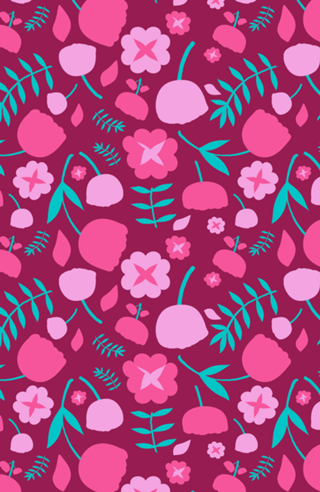 Let the Florals