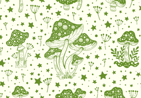 Magical Fungi