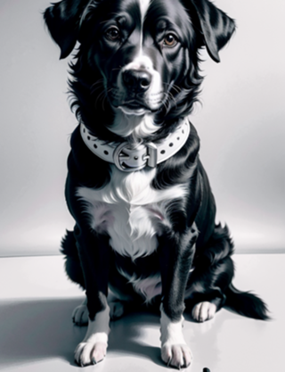 Camiseta pets @bydalson