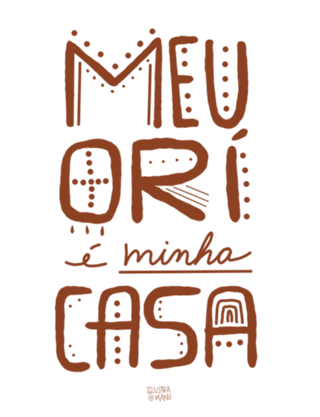 Meu ori minha casa