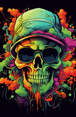 Skull