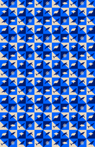 Amo o Mar