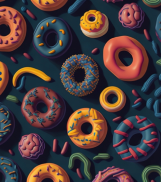 Case Donuts