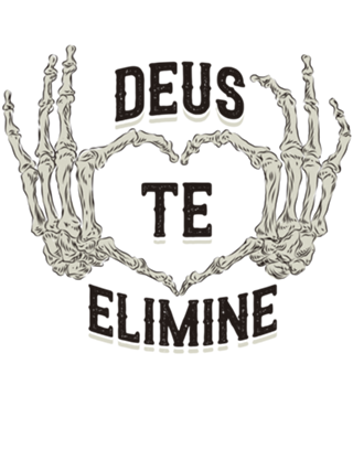 Deus te elimine <3